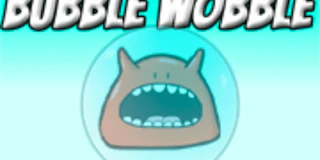 Bubble Wooble thumbnail