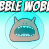Bubble Wooble