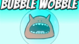 Image for Bubble Wooble