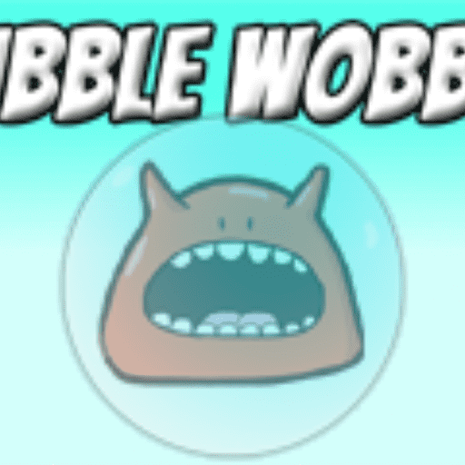 Bubble Wooble 🕹️ Play Now on GamePix