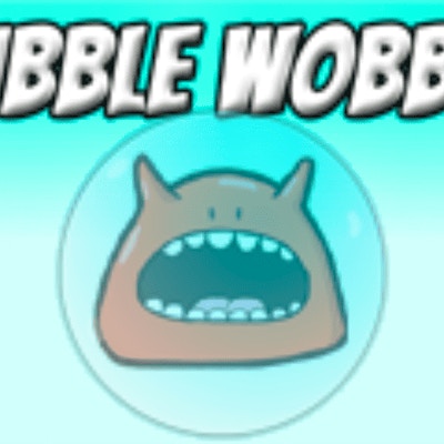 Bubble Wooble By Gamepix