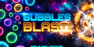 Bubbles Blast thumbnail