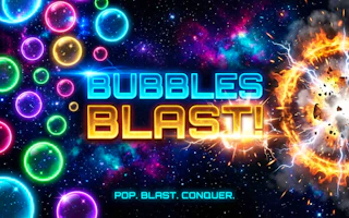 Bubbles Blast