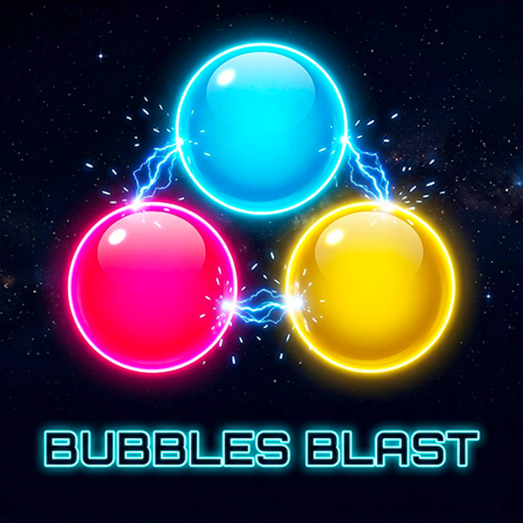 Bubbles Blast