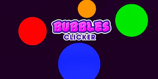 Bubbles Clicker thumbnail