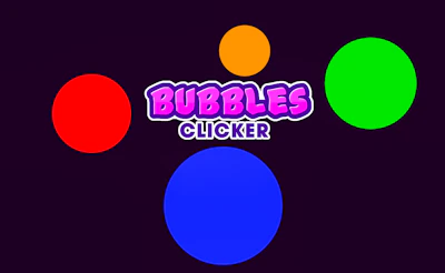 Bubbles Clicker cover art
