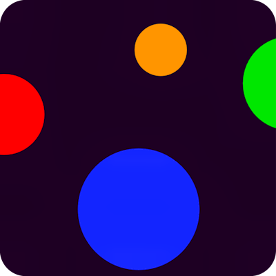 Bubbles Clicker By Gamepix