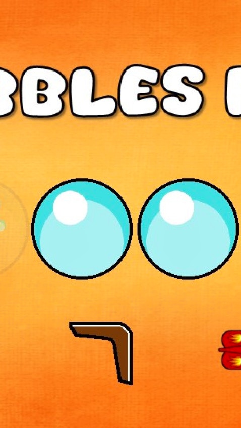 Bubbles Pop