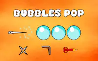 Bubbles Pop