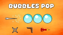 Bubbles Pop