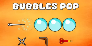 Bubbles Pop thumbnail