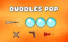 Bubbles Pop