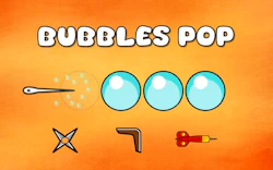 Bubbles Pop