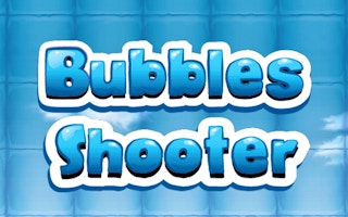 Bubbles Shooter