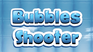 Bubbles Shooter