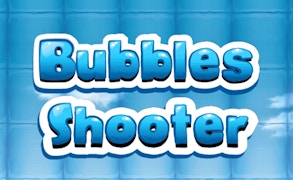 Bubbles Shooter