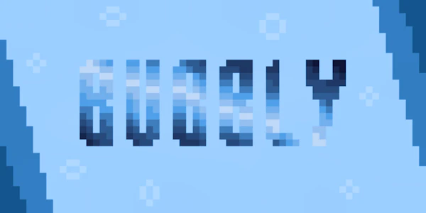 Bubbly