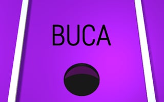 Buca game cover