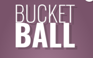 Bucket Mini Ball game cover