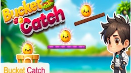 Bucket Catch Pro