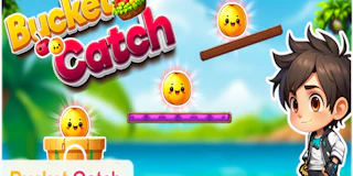 Bucket Catch Pro thumbnail