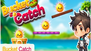 Image for Bucket Catch Pro