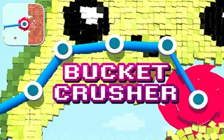 Bucket Crusher