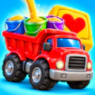 Bucket Sort 3D