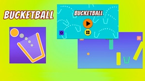 Image for Bucketball