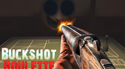 Buckshot Roulette