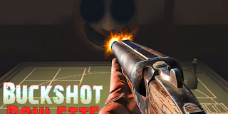 Buckshot Roulette thumbnail
