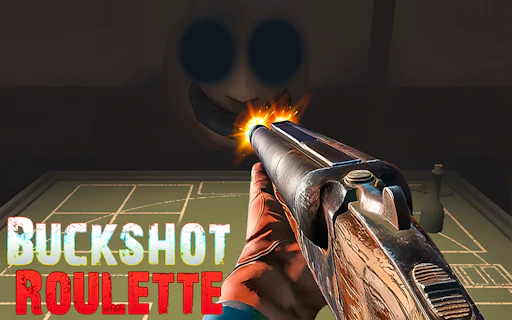 Buckshot Roulette