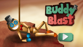 Buddy Blast game cover