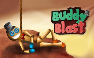 Buddy Blast