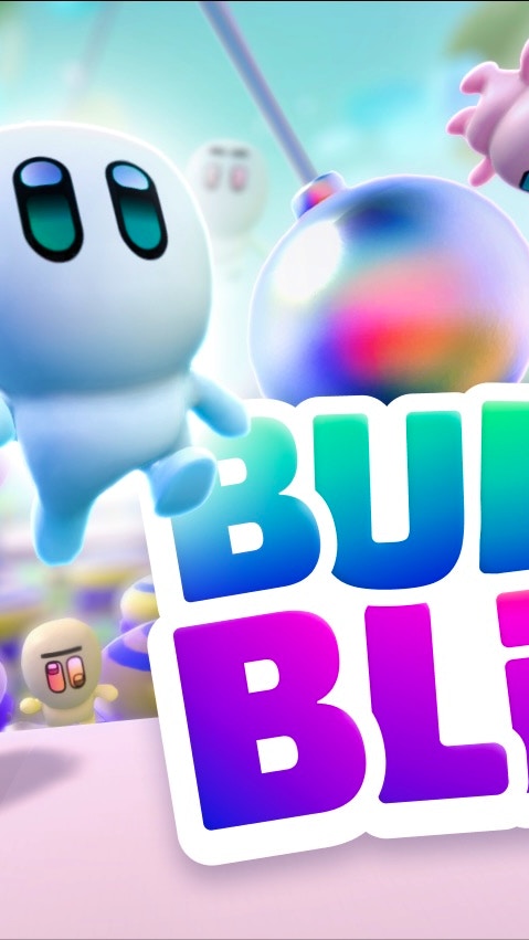 Buddy Blitz