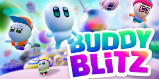 Buddy Blitz thumbnail