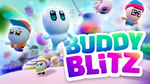 Image for Buddy Blitz