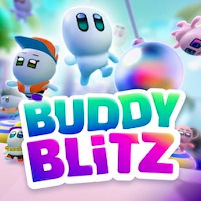 Buddy Blitz By Gamepix