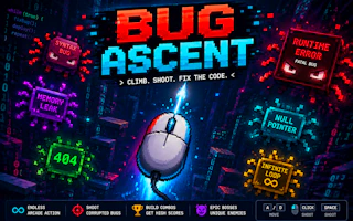 Bug Ascent