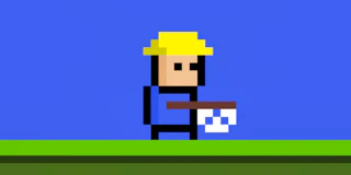 Bug Catcher thumbnail