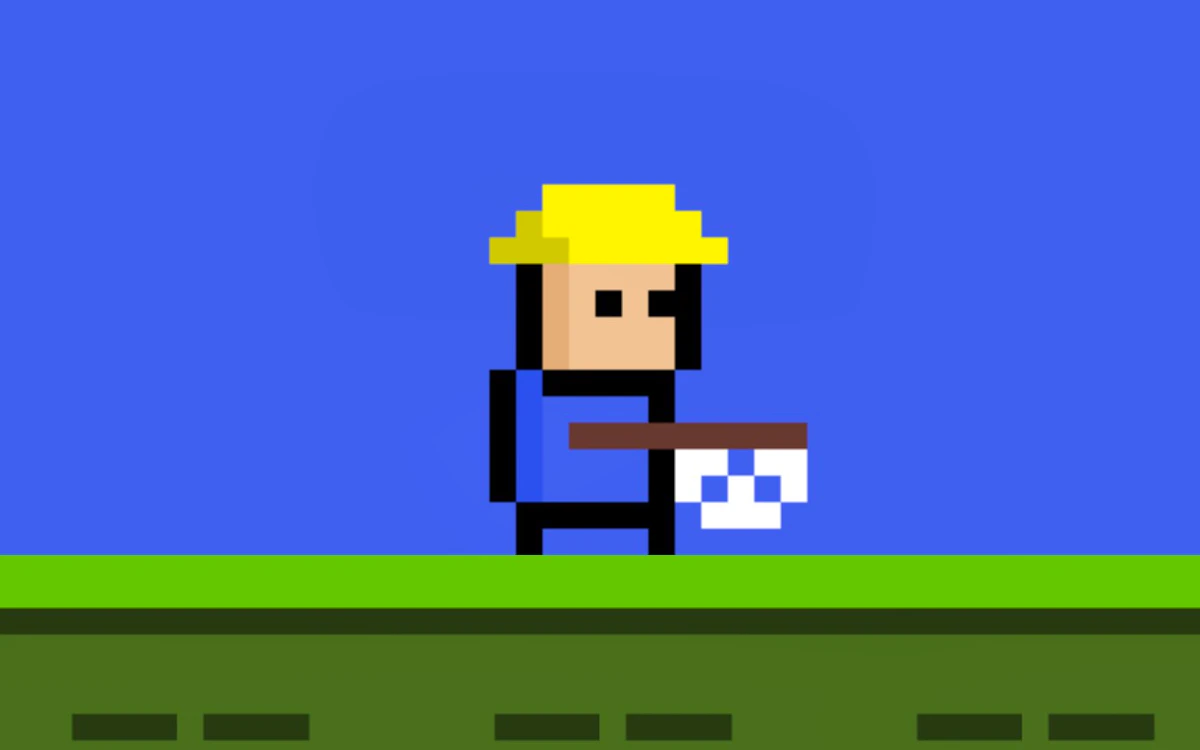 Play Bug Catcher — free online Arcade game