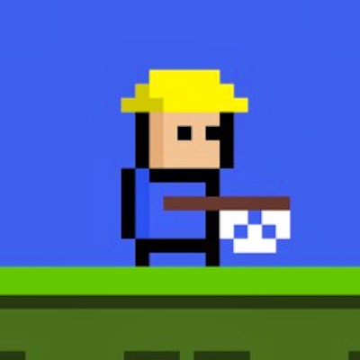 Bug Catcher By Gamepix