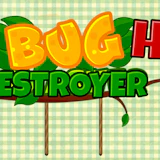Bug Destroyer