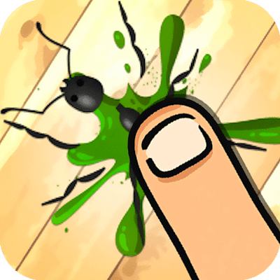 Bug Destroyer By Gamepix