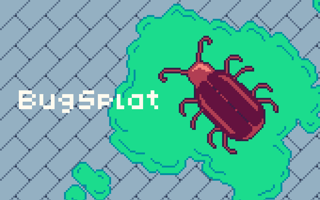 Bug Splat game cover
