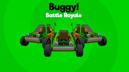 Buggy - Battle Royale