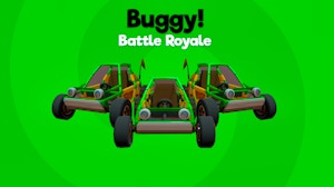 Image for Buggy - Battle Royale