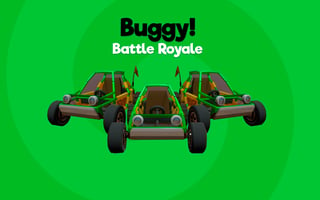 Buggy - Battle Royale game cover