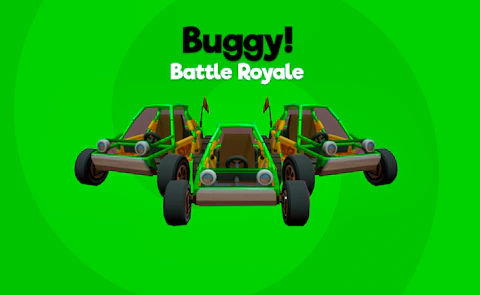 Buggy - Battle Royale game thumbnail