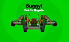 Buggy - Battle Royale